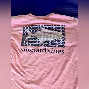 Vineyard vines men’s tshirt